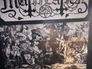 MUTIILATION  - rare ep Vlad Tepes Vothana Drowning The Light