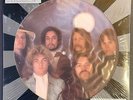 BOB SEGER+SILVER BULLET BAND Night Moves SEALED 1976 PICTURE DISC LP Rare Promo