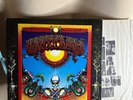 THE GRATEFUL DEAD AOXOMOXOA LP W7 WARNER BROS-SEVEN ARTS 1790 STEREO 1969 Psych