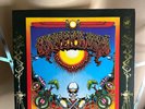 THE GRATEFUL DEAD AOXOMOXOA LP W7 WARNER BROS-SEVEN ARTS 1790 STEREO 1969 Psych