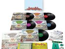 Green Day Dookie 6 x Vinyl LP Box Set 30th Anniversary 2023 Sealed