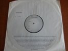 PAUL MCCARTNEY RARE FRENCH TEST PRESSING 1983 PIPES OF PEACE MICHAEL JACKSON
