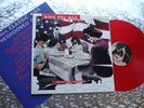 Kiss My Ass: Classic Kiss Regrooved   Vintage RED Vinyl LP Mercury 314 522 123-1
