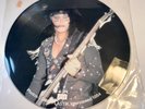 Motley Crue 1984 12” Vinyl Limited Edition Interview Picture Disk Dave Plastik