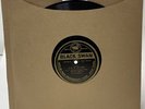 Trixie Smith '2 A M Blues/I'm Gonna Get You' 1923 Blues 78 Black Swan 14138 V