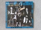 Vinyl - The Rat Pack Live at the Sands - Sinatra Dean Martin Sammy Davis Jr