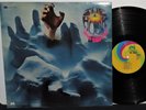 THE HOOK 1968 PSYCHEDELIC FUZZ ROCK LP WILL GRAB YOU NEAR MINT NR