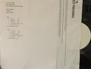HANOI ROCKS - Bankok Shocks  Saigon Shakes - OFFICIAL TEST PRESSING LP - NEW