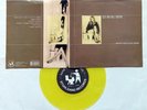 COCK AND BALL TORTURE Where Girls Learn To Piss On Command 500 COPIES YELLOW 7”