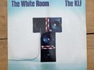 The KLF  - The White Room  Blow Up Vinyl LP Ois VG+