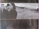 U2 - THE JOSHUA TREE - VINYL LP - ITALY 1987 EX+/EX+