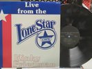 Kinky Friedman - Live from the Lone Star Cafe LP 1983 Rare Country
