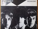 PINPOINT 'Richmond' 7