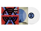 Chvrches - The Bones Of What You Believe - Limited Edition CLEAR Vinyl LP
