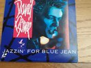 David Bowie  - Jazzin For Blue Jean. 