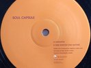 Soul Capsule - Overcome - DEEP HOUSE *SEALED*