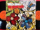 The Beach Boys Wild Honey / Friends 2xLP Capitol SENC-10309 Oz Press VG+ 1976