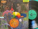 Bee Gees - Bee Gees 1st LP Calendar (SR66-9,911) Oz Press Very Good Cond.