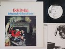 LP BOB DYLAN Bringing It All Back Home SOPL224PROMO CBS SONY JAPAN Vinyl PROMO