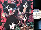 KISS - MAS CALIENTE QUE EL INFIERNO - DIFFERENT UNIQUE COVER - READ - ARGENTINA