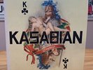 Kasabian - Empire (2 x 10