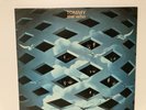THE WHO TOMMY TRI-FOLD COVER DECCA DXSW7205 + LYRIC Booklet  2LP Excellent