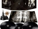 BEHEMOTH - IN ABSENTIA DEI [TRIPLE VINYL LP] 9 - NEW & SEALED