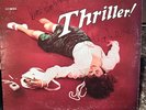 COLD BLOOD THRILLER   1973 REPRISE RECORDS MS 2130 SIGNED LYDIA PENSE VG+