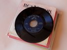 Elvis Presley The Girl Of My Best Friend/Such A Night Rare 1960 Philippines 7