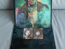 THE JIMI HENDRIX EXPERIENCE - ELECTRIC LADYLAND - UK -TRACK - MINT - WHITE TEXT