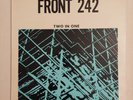 FRONT 242: Two in One 12