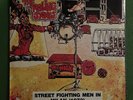 Rare Live The Rolling Stones “Street Fighting Men In Milan”LP Italy 1/10/1970