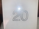 Matchbox 20 Twenty - 20 Vinyl 7xLP Box Set Gold #'d /5000 New Sealed