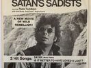 SATAN'S SADISTS Al Adamson 7