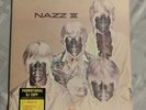 Nazz III, Original Vinyl Promo Copy, 1971