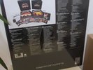 METALLICA Rare PROMO Sealed MASTER OF PUPPETS ULTIMATE DELUXE BOX SET 2017 VINYL