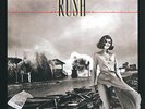 Rush : Permanent Waves Vinyl 12