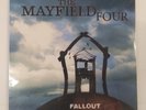 (LP)  THE MAYFIELD FOUR - Fallout / NEW