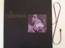 JOHN COLTRANE LUSH LIFE 2021 MONO LP 180g CRAFT SMALL BATCH BOX SET NUMBERED