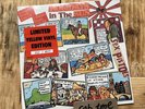 Sex Pistols - Holidays In The Sun - 7” Yellow Vinyl Numbered 537 of Only 4577