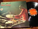 ELVIN JONES DEAR JOHN C LP EX- US IMPULSE ORIGINAL VINYL RARE JAZZ 1965