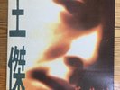 Dave Wang 王傑 - 英雄淚 1993 Korea Orig LP Vinyl Insert OIS Dave Wong