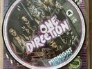 ONE DIRECTION, MIDNIGHT MEMORIES, NEW/MINT PICTURE DISC 7