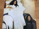 JOHN LENNON / YOKO ONO Unfinished Music No. 2 Life With The Lions LP Vinyl JAPAN