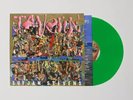 Sufjan Stevens Javelin Exclusive Emerald Colored Vinyl LP Record X500 + Book