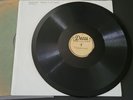 JUDY GARLAND Rare DECCA RECORDS Acetate w/Dick HAMES Orchestra 2 Songs