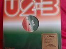 U2 - Three - 12
