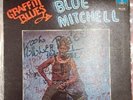 1973 Blue Mitchell 'Graffiti Blues' LP -Mainstream Label #MSL 1026 -VGC/X Rare