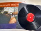 Miles Davis Porgy and Bess EXCELLENT+ Mono Vinyl 6 Eye 1959 US Columbia CL 1274