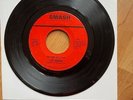 The Ambers - Potion Of Love / Another Love - Smash